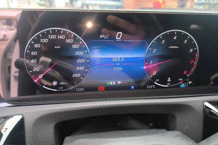 Used Mercedes-Benz CLA 2025 CLA 200