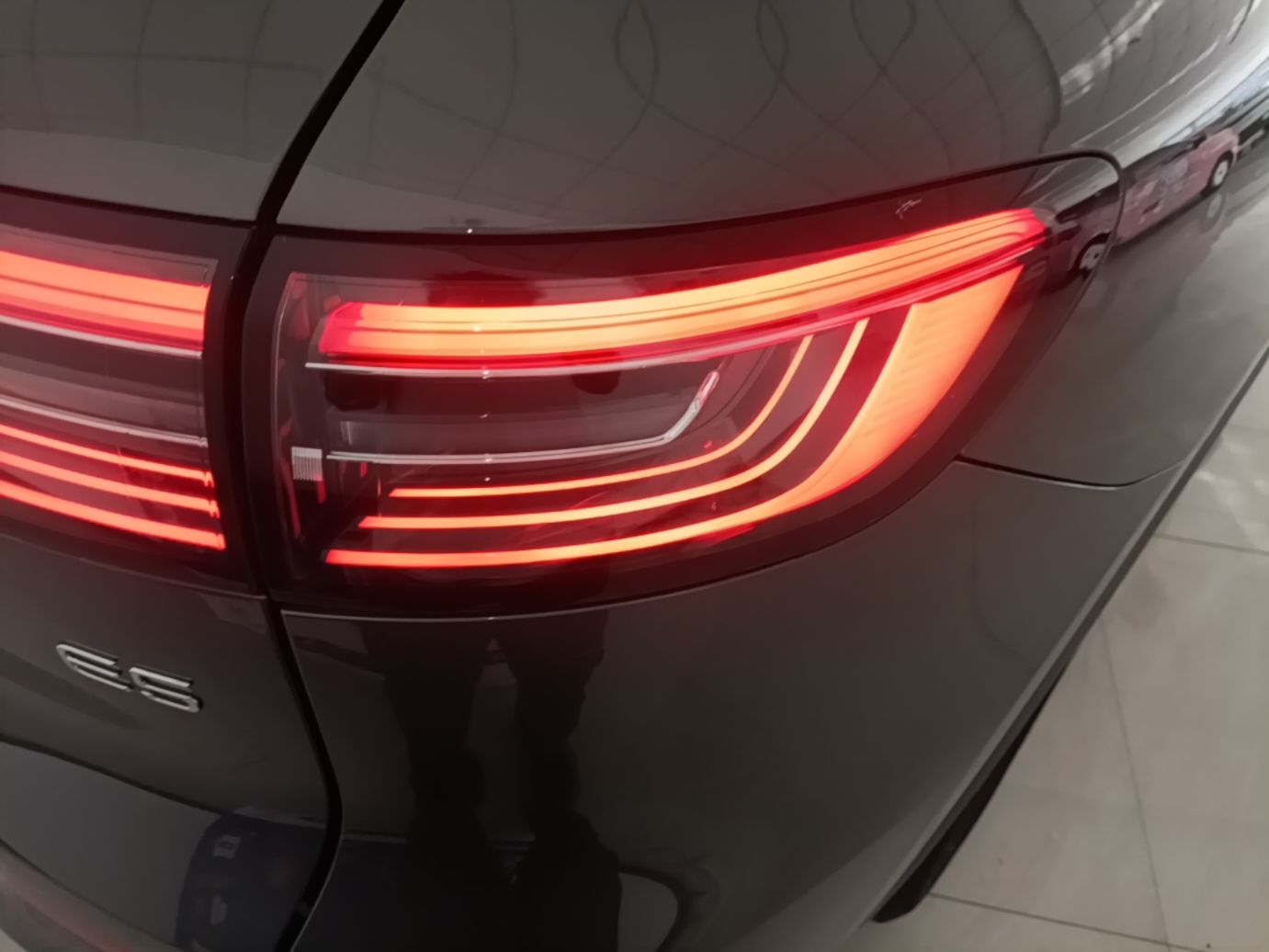 Geely Galaxy E5 2024 440km Exploration Version — снимка 9