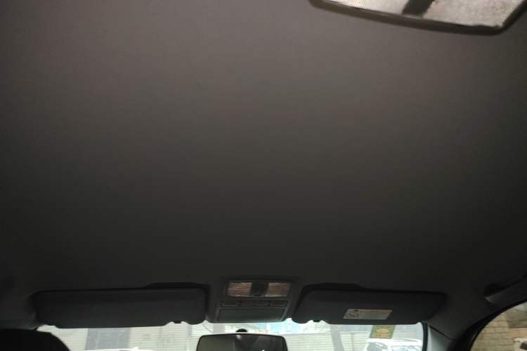 Used Lifan Auto X60 2013 1.8L Manual Champion Edition Headliner