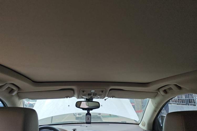 Used Cadillac SRX 2013 3.0L Elite Model
