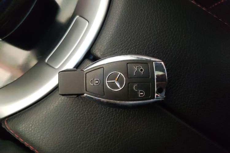 Used Mercedes-Benz GLC AMG 2017 AMG GLC 43 4MATIC
