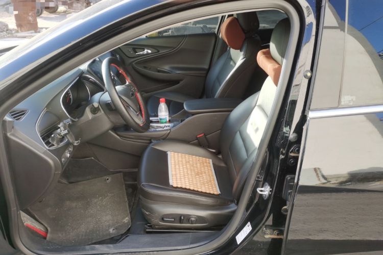 Used Chevrolet Malibu XL 2023 1.5T Sharp Edition