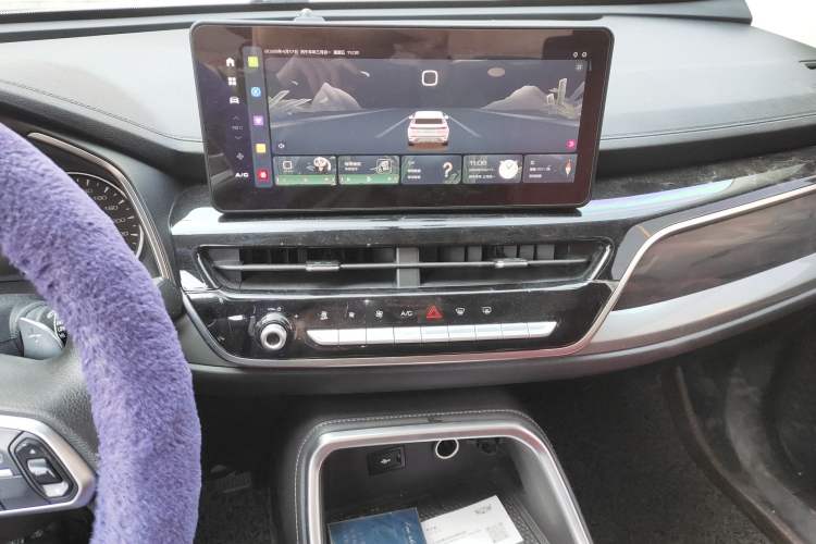 Used Haval H6 2021 National Trend Edition 1.5T Automatic Urban Version