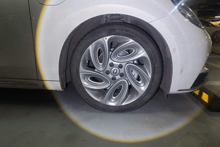 Used ORA Lightning Cat 2022 705 km Long-Range Version
