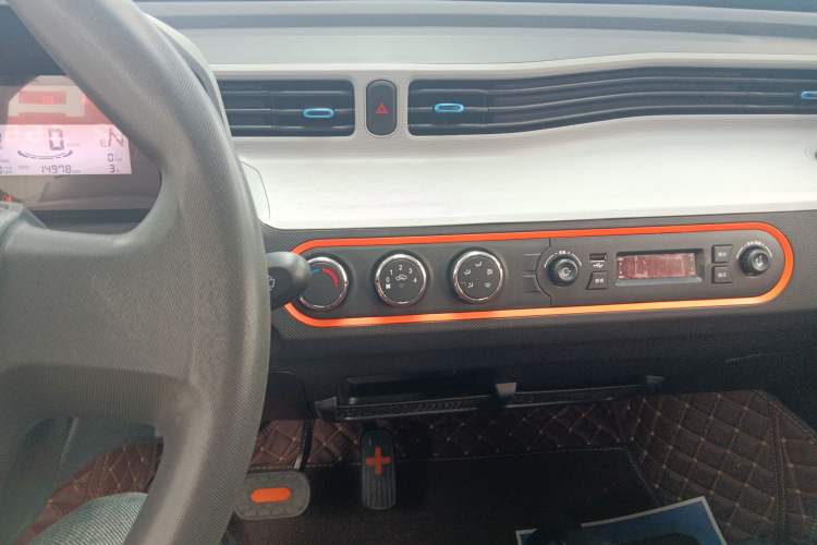 Used Wuling Hongguang MINIEV 2022 Easy Version Lithium Iron Phosphate