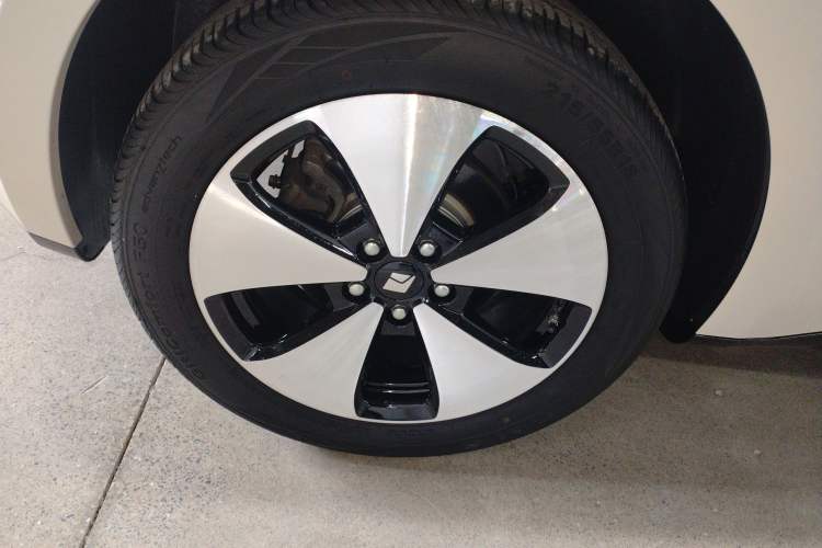 Used Baojun Cloud 2023 460 Max