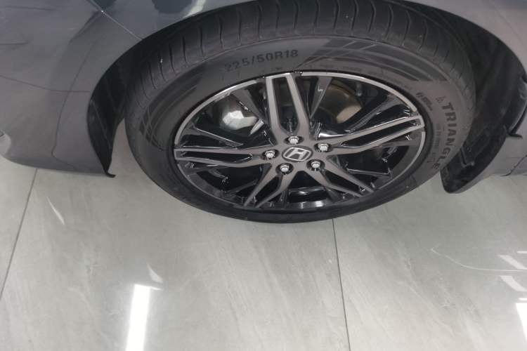 Used Honda Odyssey 2022 2.0L eHEV Sharp·Luxury Edition Left Front Wheel Hub