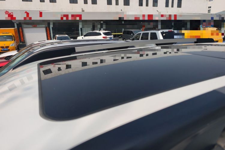 Used Haval DARGO 2021 1.5T DCT Two-Wheel Drive Labrador Edition