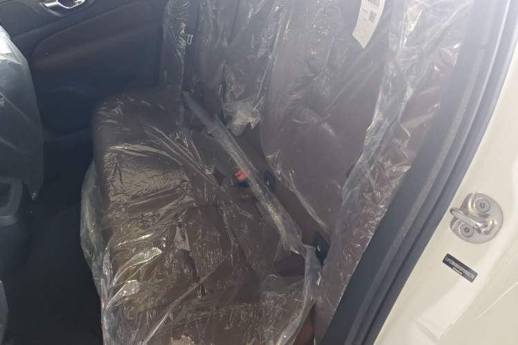 Used Volvo S60 2025 B4 Zhiyuan Luxury Edition