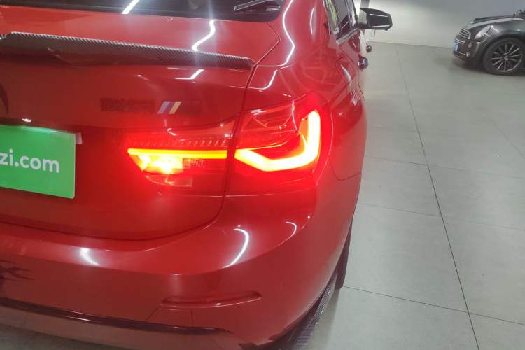 Used BMW 1 Series 2017 118i Sport Edition