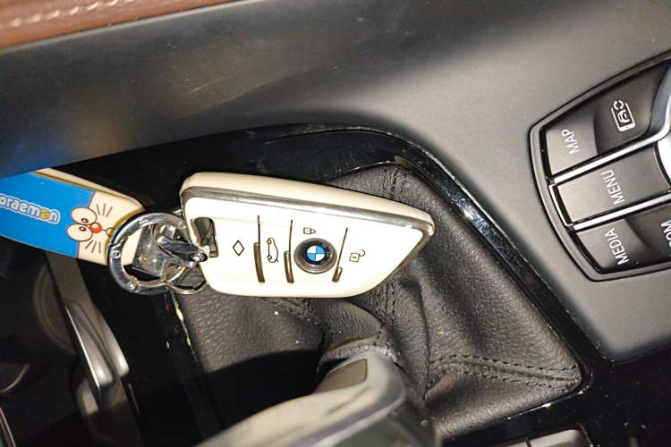 Used BMW X2 2021 Restyled sDrive25i M Sport Package
