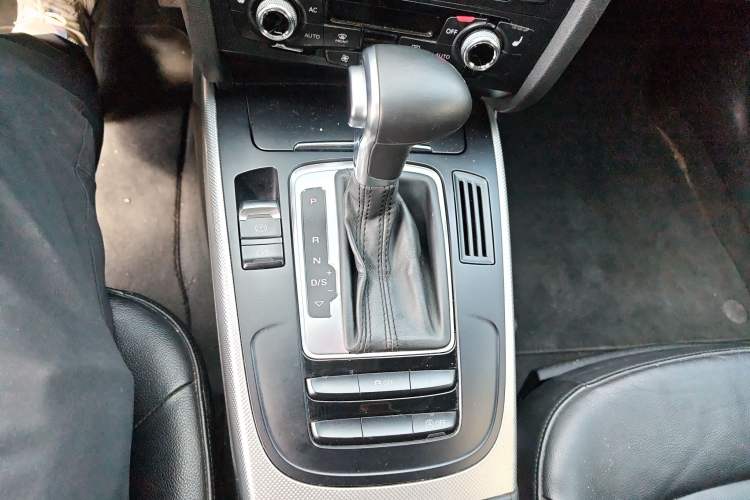 Used Audi A5 2014 Sportback 45 TFSI