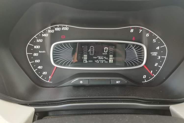 Used Baojun 510 2021 1.5L Manual Jingxiang Edition