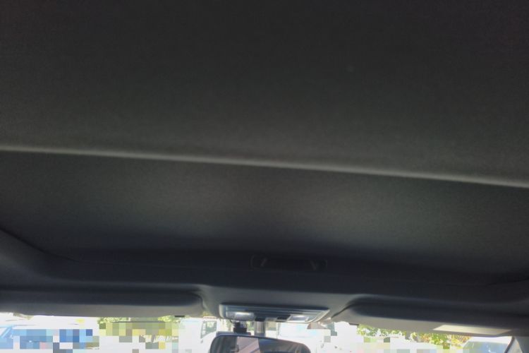 Used Honda Civic 2021 HATCHBACK 220TURBO CVT Trendy Cool Edition Headliner