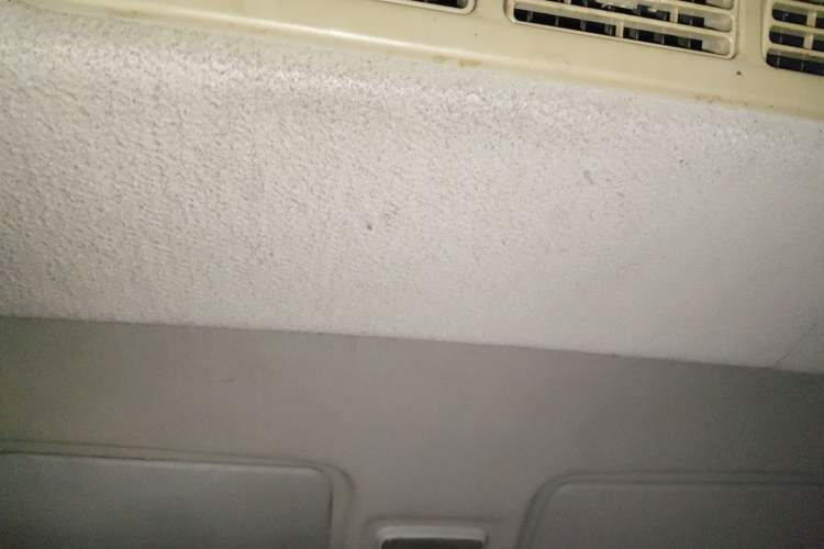 Used Dongfeng Fengon 330 2018 1.5L Manual Utility Version I DK15 Headliner