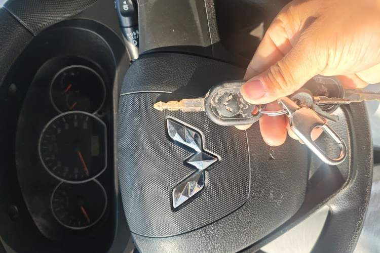 Used Wuling Hongguang 2020 1.2L S Base Model China VI LSI