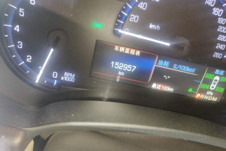 Used Cadillac XTS 2016 28T Tech Edition
