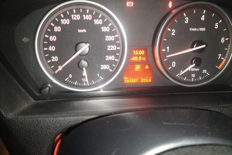 Used BMW X5 2011 xDrive35i Luxury Model