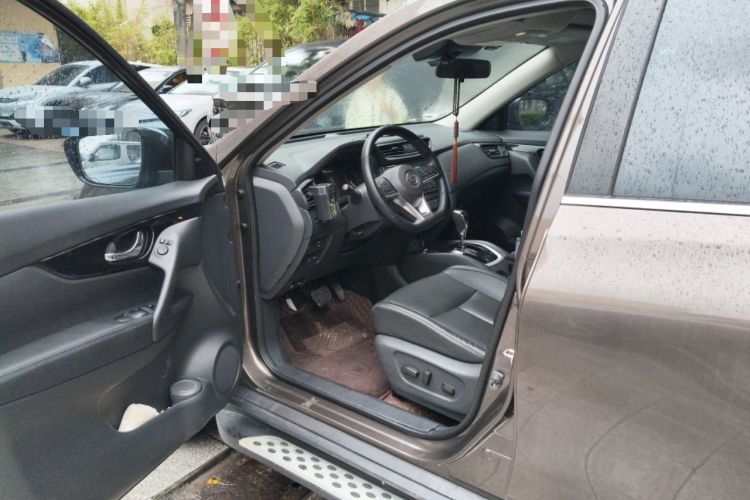 Used Nissan X-Trail 2021 2.0L CVT 2WD XL ITS SmartConnect Comfort Edition Driver Seat