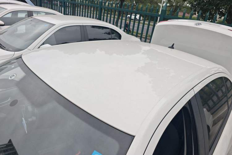 Used Volkswagen Lavida 2019 Lavida Start 1.5L Automatic Trendy Version China VI Standard
