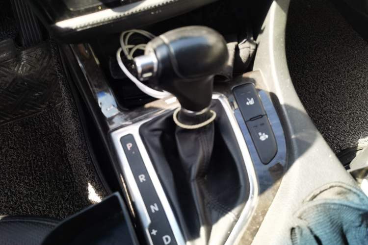 Used Kia K5 2015 2.0L Automatic LUX