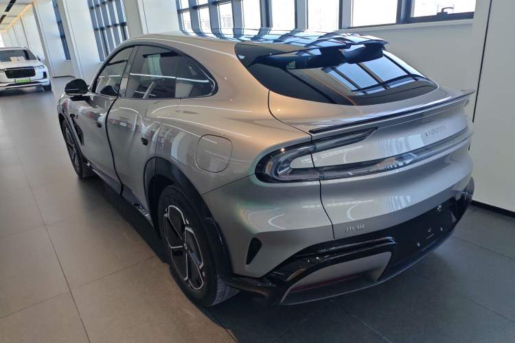 Used Xiaomi Auto YU7 2025 Ultra-Long Range All-Wheel Drive Pro Version