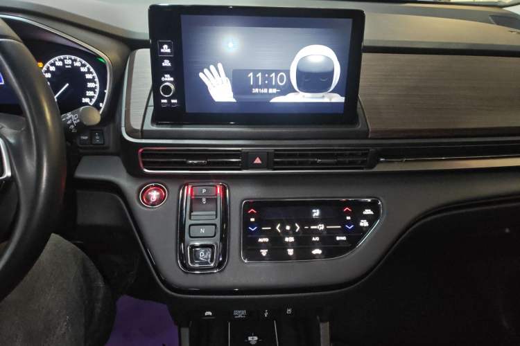 Used Honda Odyssey 2024 2.0L eHEV Sharp·Luxury Edition