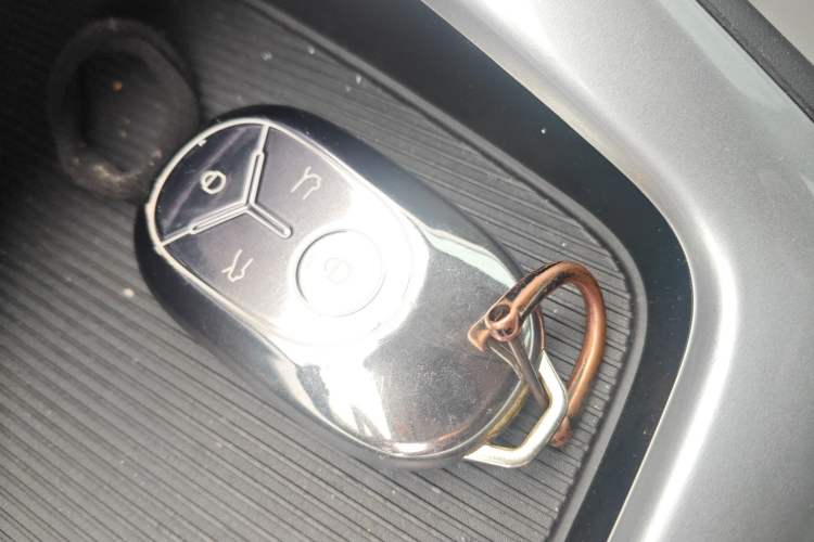 Used Geely Galaxy Geome 2025 310km Dream Edition
