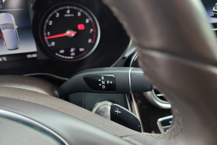 Used Mercedes-Benz GLC 2018 Facelifted GLC 260 4MATIC Dynamic Edition