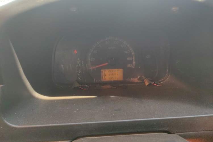 Used Wuling Zhiguang 2020 1.2L Practical Model China VI LSI
