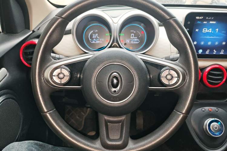 Used ORA Black Cat 2019 301km Standard Edition