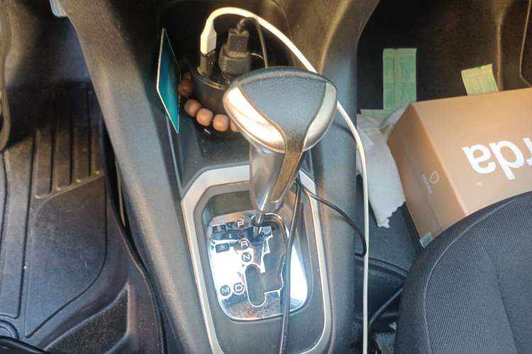 Used Citroen Elysee 2016 1.6L Automatic Fashion Model