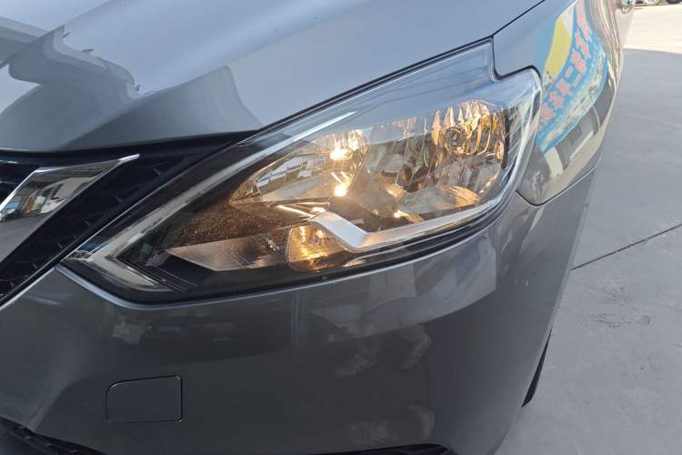 Used Nissan Sylphy 2024 Classic 1.6XE CVT Comfort Edition
