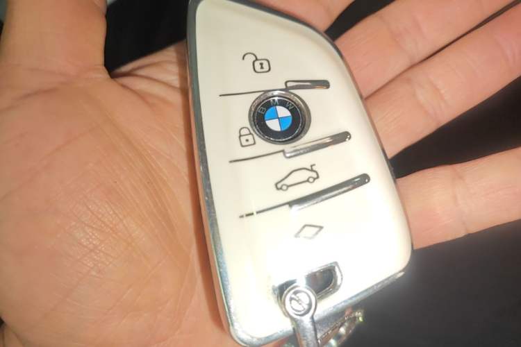 Used BMW 1 Series 2021 Revised 120i M Sport Night Edition
