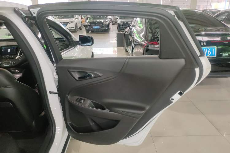 Used Chevrolet Malibu XL 2018 530T Automatic RuiChi Edition