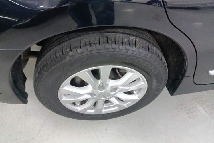 Used Nissan Teana 2013 2.0L XL Comfort Edition
