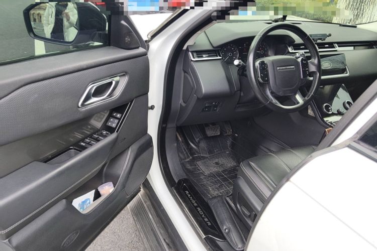 Used Land Rover Range Rover Velar 2018 P300 S
