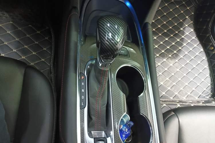 Used Chevrolet Malibu XL 2021 Redline 550T Automatic Sharp Edition