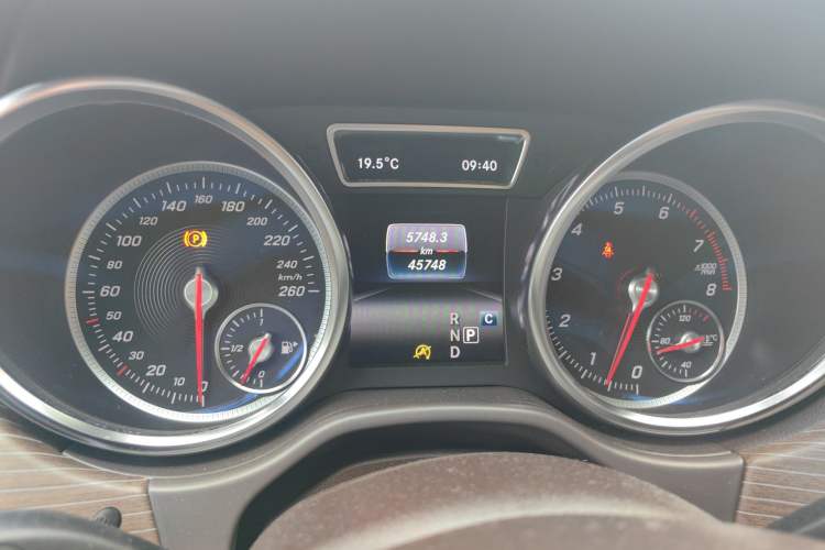 Used Mercedes-Benz GLE 2018 GLE 320 4MATIC Dynamic Edition Collector's Edition