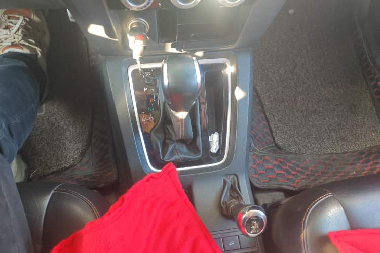 Used BAIC Off-Road BJ40 2016 40L 2.3T Automatic All-Wheel Drive Premium Edition