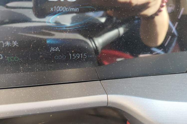 Used CHANGAN CS75 PLUS 2022 1.5T Automatic Luxury Model