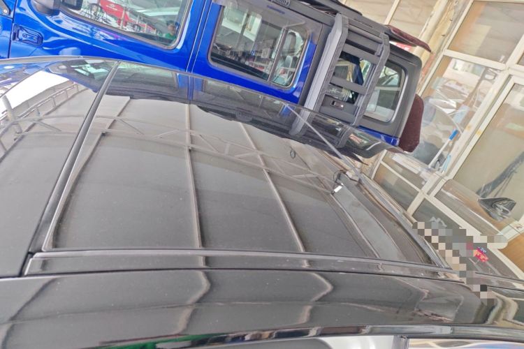 Used Toyota Camry 2021 Dual-Motor 2.5HG Luxury Edition Roof