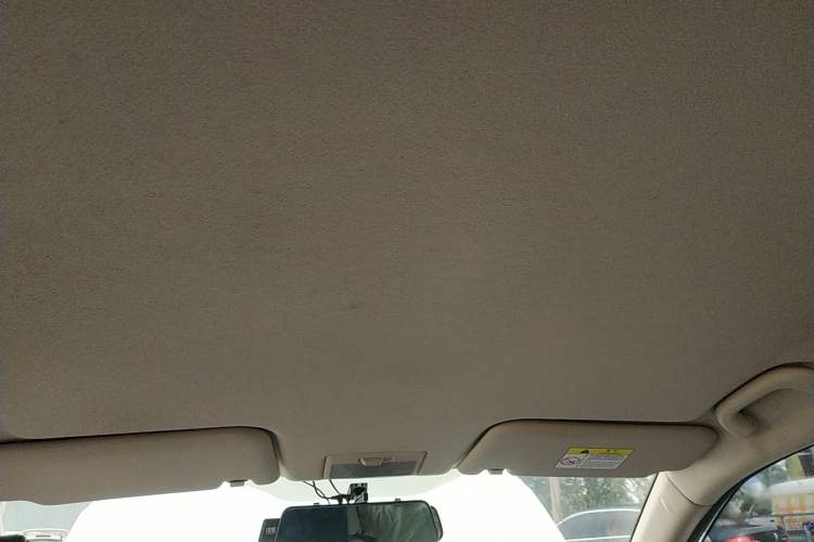 Used Changan Alsvin V7 2016 1.6L Manual LeShang Model China V Standard