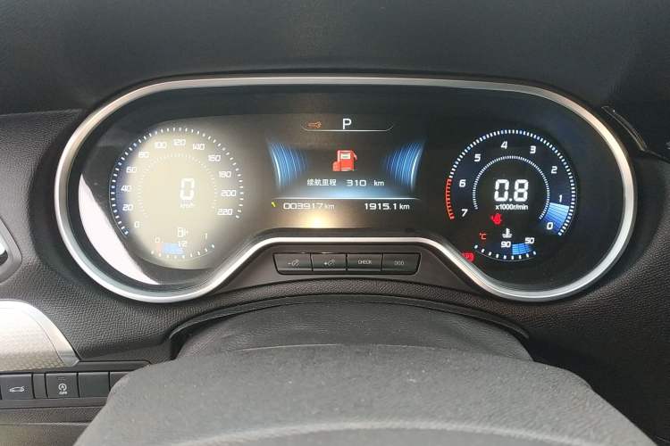 Used Peugeot 408 2020 360THP 10th Anniversary Edition
