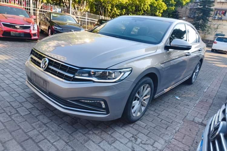 Used Volkswagen Bora 2020 1.5L Automatic Comfort Model