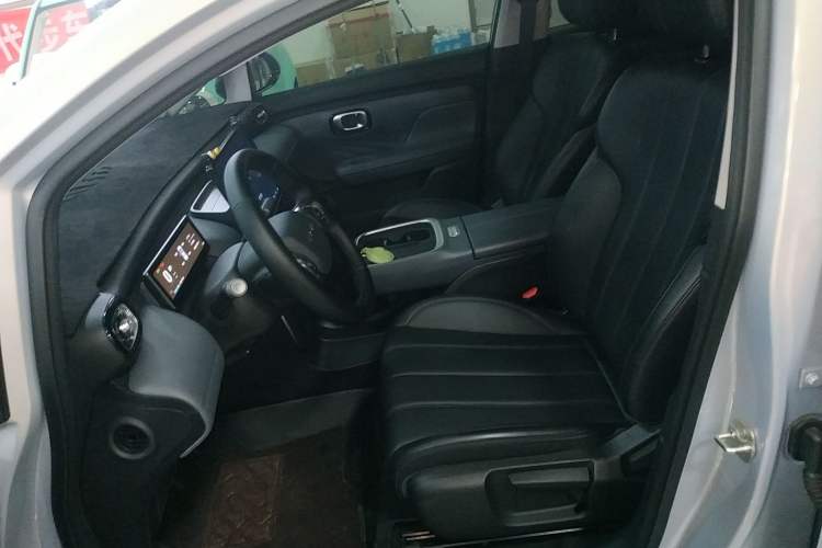 Used AION UT 2025 420 Smart Edition
