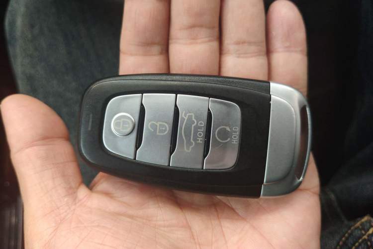 Used Hongqi E-HS9 2021 510 km Range Flagway Edition Six Seats