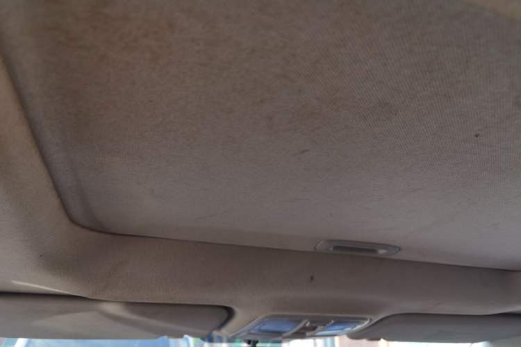 Used Hyundai ix35 2015 2.0L Automatic 2WD Smart Type China IV
