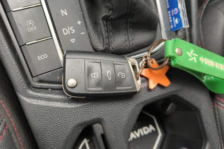 Used Volkswagen Lavida 2022 280TSI DSG Comfort Edition
