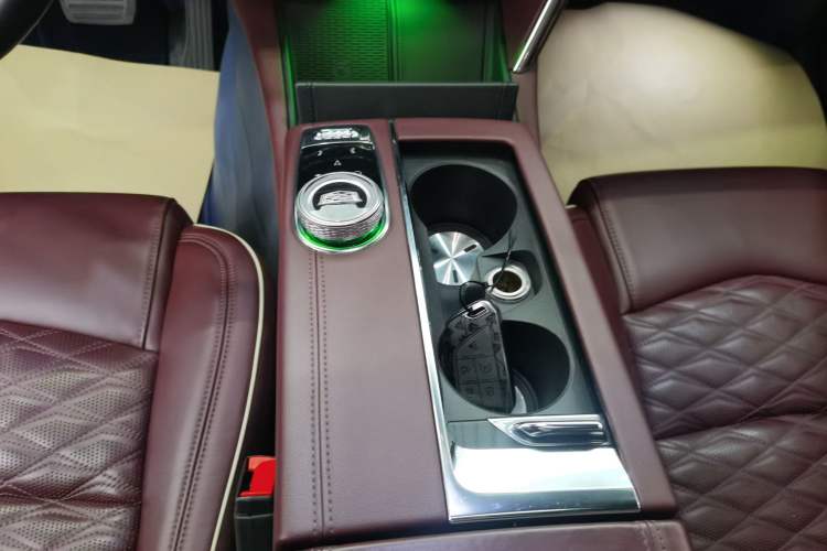Used Cadillac CT6 2023 28T Platinum Edition
